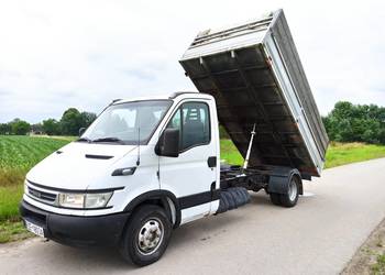 Iveco Daily 2.3d