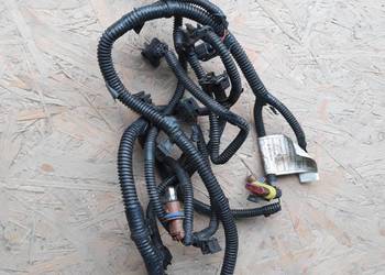 FIAT BRAVO II WIĄZKA INSTALACJA PDC TYŁ 51796711