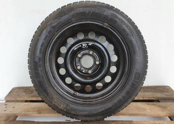 Volvo 850 S70 KOŁO ZAPASOWE Zapas 185/65 R15
