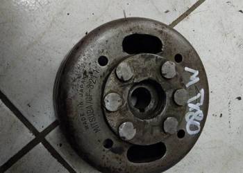 Honda MTX 80 Magneto koło magnesowe MT MBX NSR