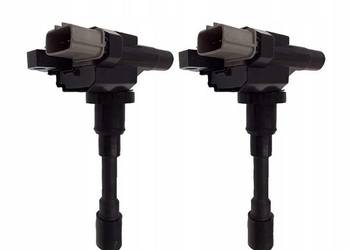 Cewka zapłonowa SUZUKI CT-CARID