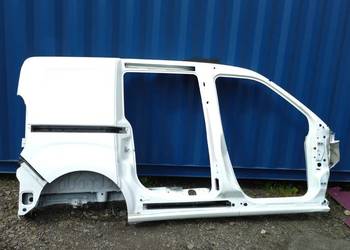 BOK PRAWY ĆWIARTKA FIAT DOBLO OPEL COMBO 10-22 NO 753/014