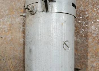 Prądnica ursus C-330