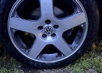 Koła Santa Monica 225/45/17 5x100