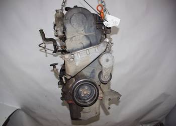 SILNIK SŁUPEK VOLKSWAGEN TRANSPORTER T5 AXC 1.9 TDI SILNIK SŁUPEK VOLKSWAGEN TRANSPORTER T5 AXC 1.9 TDI