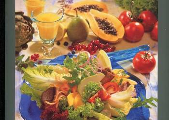 Witaminy na twoim stole Witaminy na twoim stole