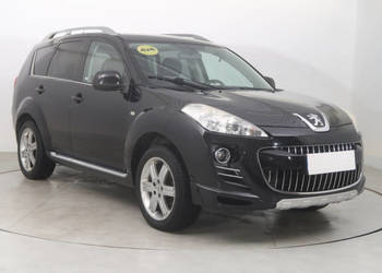 Peugeot 4007 2.2 HDI
