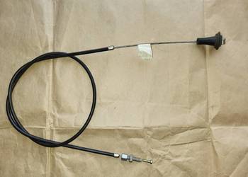 Wartburg 353 - Nowa linka gazu do gaźnika BVF 40 jednogardzielowy