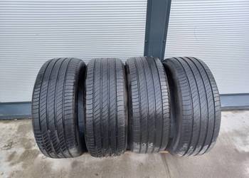 225/55R17 MICHELIN  PRIMANCY 4