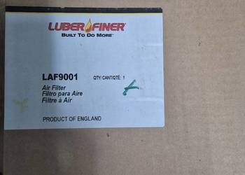 Laf 9001 luber finer SA11685K Filtr Powietrza