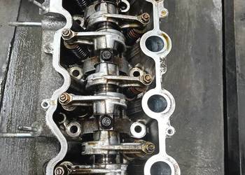 Głowica Honda Civic Ufo 1,4 DSI 83 KM, L13A7