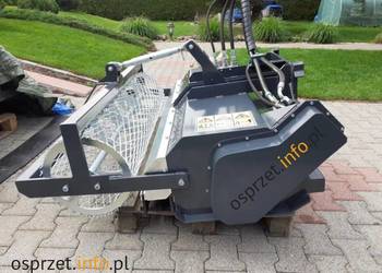 Glebogryzarka separacyjna, hydrauliczna DB-1300 do ładowarki