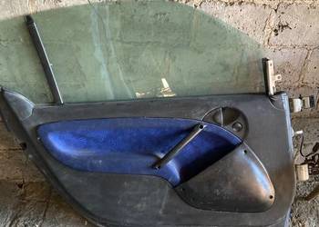 Drzwi smart lewe fortwo