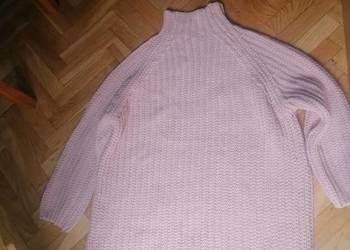 Sweter rozm. 42