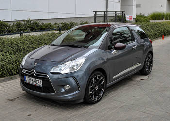 Citroën DS3 2011 r.