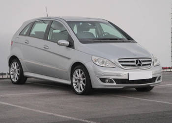 Mercedes B B 180 CDI