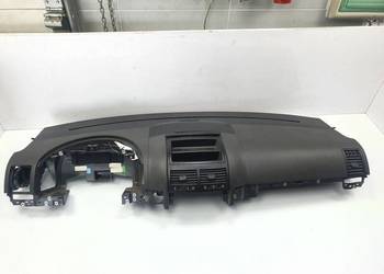DESKA KOKPIT VOLKSWAGEN TOUAREG