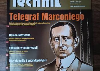 Młody Technik 01.2009 styczeń