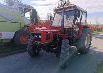 Zetor 6045 inny 7745, 7211, 7245, 7011, 7045