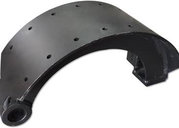 Szczęka HAMULCOWA NIEOBITA 120mm HL 6011 HW 8011 [1046]
