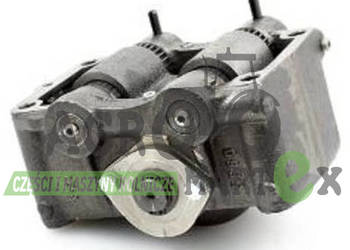 4813283 BALANSER Z POMPĄ OLEJU CNH