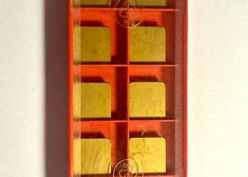 Płytki Sandvik SPKN 12 03 EDR 4040