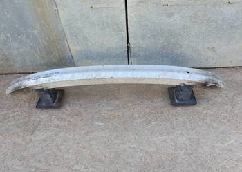 MERCEDES ML W164 BELKA ZDERZAKA TYŁ TYLNA