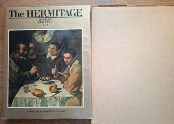 The Hermitage Western European Art