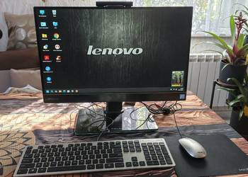 Lenovo AIO V410z