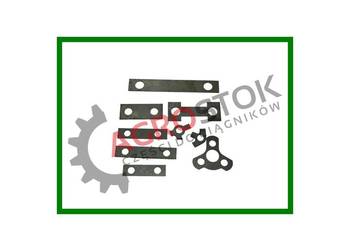 Komplet podładek silnika t25 mały Komplet podładek silnika t25 mały