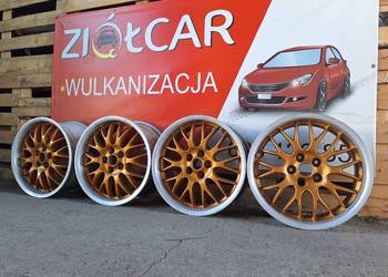 Alufelgi 5x112 17 ET35 RANT Audi Seat Skoda Mercedes VW koła