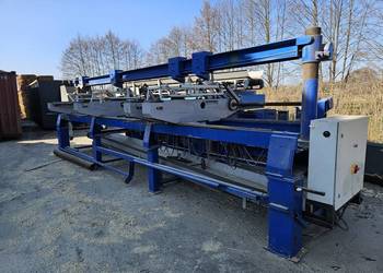 Piła do deski paletowej HAIST ASU/5 Piła do deski paletowej HAIST ASU/5