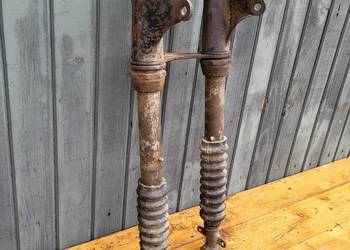 przód zawieszenie dkw sb nz KS KM BMW