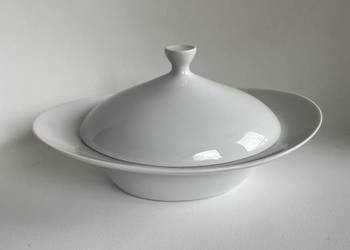 Maselnica porcelanowa Arzberg vintage