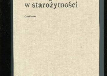 Historia Bliskiego Wschodu w starożytności - Zabłocka