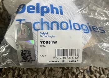 Tuleje pływające do BMW serii 5 (E39, E61) oraz BMW serii 7.