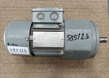 Motoreduktor SEW-Eurodrive Typ R32 DT63L4/B03