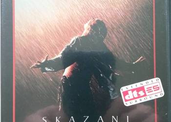 Skazani na Shawshank  DVD  DTS ES  Tim Robbins, M. Freeman