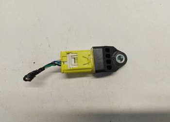 Subaru WRX STI 2015r czujnik airbag uderzeniowy wtyczka 98235sg000