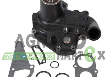 V837079839, V836867628 POMPA WODY AGCO