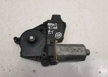 Mitsubishi Space Star SILNICZEK SZYBY Prawy tył