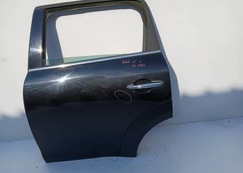 DRZWI LEWE TYLNE MINI R60 COUNTRYMAN