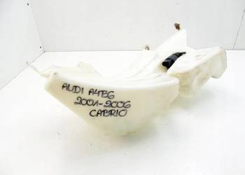 Zbiornik spryskiwaczy Audi A4 S4 B6 Cabrio 8H0955453LJM