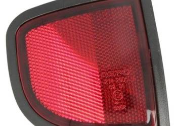 ODBLASK TYLNY lewy MITSUBISHI L200 IV 2007 2008 2009 2010 2011 2012 2013