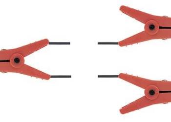 Potrójny przewód łączący 60 cm 443029011