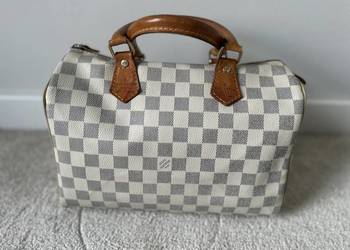 Kuferek Louis Vuitton