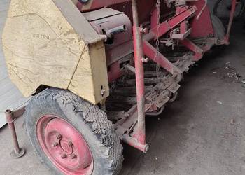 Siewnik poznaniak 2,70