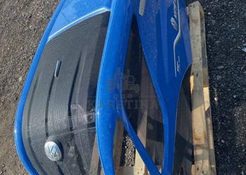 New hollland t5.110 maska klapa