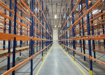 Oferta wynajmu lokalu Pruszków 1667m2