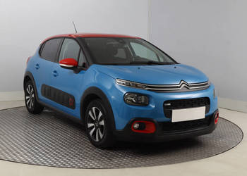 Citroen C3 1.2 PureTech
